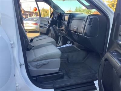 2017 Chevrolet Silverado 2500 Work Truck   - Photo 17 - Hatboro, PA 19040