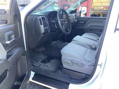 2017 Chevrolet Silverado 2500 Work Truck   - Photo 11 - Hatboro, PA 19040