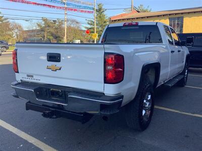 2017 Chevrolet Silverado 2500 Work Truck   - Photo 7 - Hatboro, PA 19040