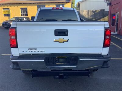 2017 Chevrolet Silverado 2500 Work Truck   - Photo 6 - Hatboro, PA 19040