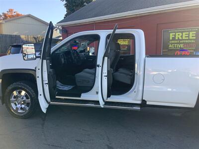 2017 Chevrolet Silverado 2500 Work Truck   - Photo 13 - Hatboro, PA 19040