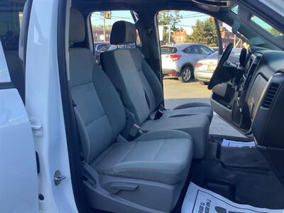2017 Chevrolet Silverado 2500 Work Truck   - Photo 16 - Hatboro, PA 19040