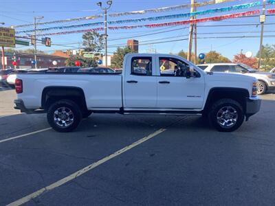 2017 Chevrolet Silverado 2500 Work Truck   - Photo 8 - Hatboro, PA 19040