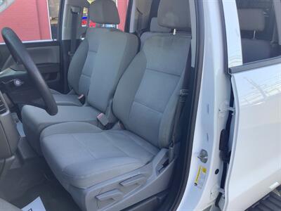 2017 Chevrolet Silverado 2500 Work Truck   - Photo 10 - Hatboro, PA 19040