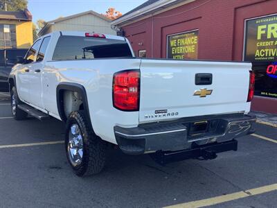 2017 Chevrolet Silverado 2500 Work Truck   - Photo 5 - Hatboro, PA 19040