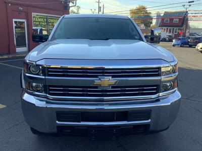 2017 Chevrolet Silverado 2500 Work Truck   - Photo 2 - Hatboro, PA 19040