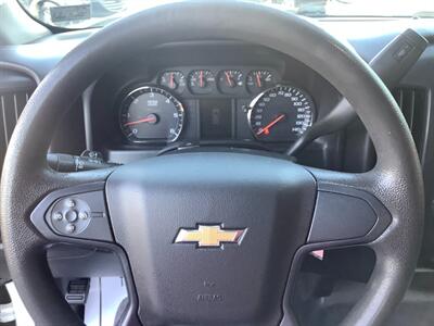 2017 Chevrolet Silverado 2500 Work Truck   - Photo 22 - Hatboro, PA 19040