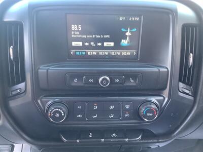 2017 Chevrolet Silverado 2500 Work Truck   - Photo 20 - Hatboro, PA 19040