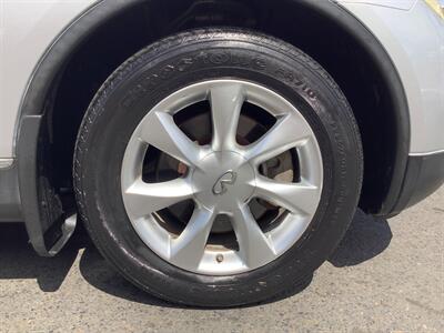 2010 INFINITI EX35 Journey   - Photo 18 - Hatboro, PA 19040