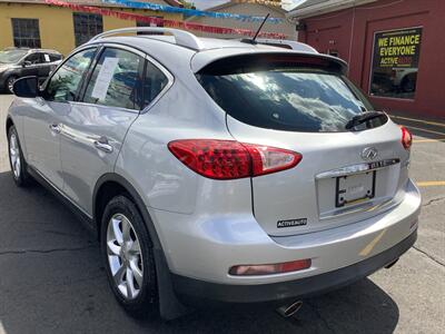 2010 INFINITI EX35 Journey   - Photo 5 - Hatboro, PA 19040