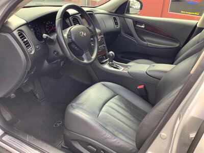 2010 INFINITI EX35 Journey   - Photo 11 - Hatboro, PA 19040
