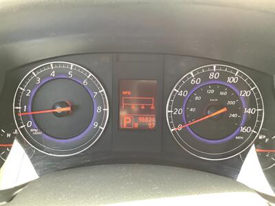 2010 INFINITI EX35 Journey   - Photo 19 - Hatboro, PA 19040