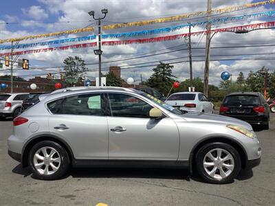 2010 INFINITI EX35 Journey   - Photo 8 - Hatboro, PA 19040