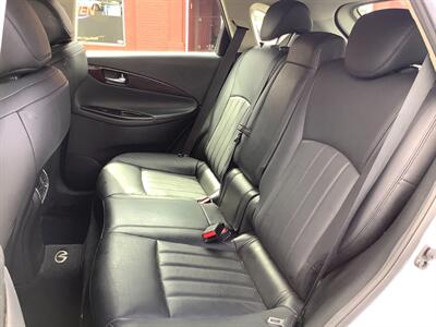 2010 INFINITI EX35 Journey   - Photo 12 - Hatboro, PA 19040
