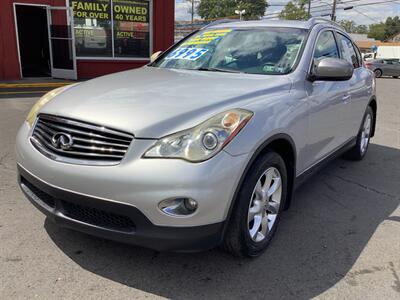 2010 INFINITI EX35 Journey   - Photo 3 - Hatboro, PA 19040