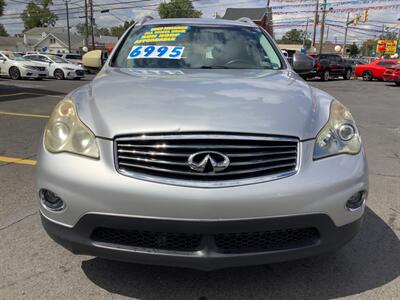 2010 INFINITI EX35 Journey   - Photo 2 - Hatboro, PA 19040