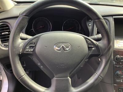 2010 INFINITI EX35 Journey   - Photo 13 - Hatboro, PA 19040