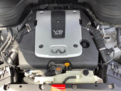 2010 INFINITI EX35 Journey   - Photo 9 - Hatboro, PA 19040
