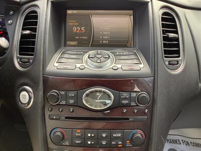2010 INFINITI EX35 Journey   - Photo 14 - Hatboro, PA 19040