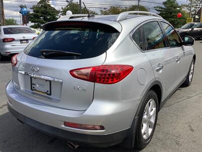 2010 INFINITI EX35 Journey   - Photo 7 - Hatboro, PA 19040