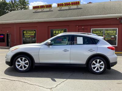 2010 INFINITI EX35 Journey   - Photo 4 - Hatboro, PA 19040