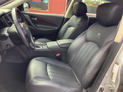 2010 INFINITI EX35 Journey   - Photo 10 - Hatboro, PA 19040