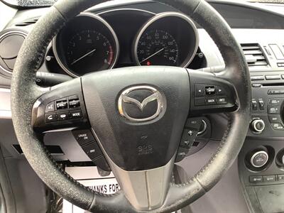 2013 Mazda Mazda3 i Touring - Photo 18 - Hatboro, PA 19040
