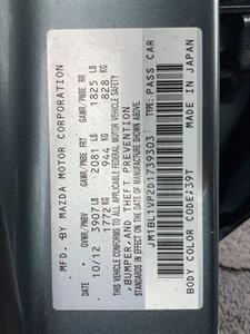 2013 Mazda Mazda3 i Touring - Photo 25 - Hatboro, PA 19040