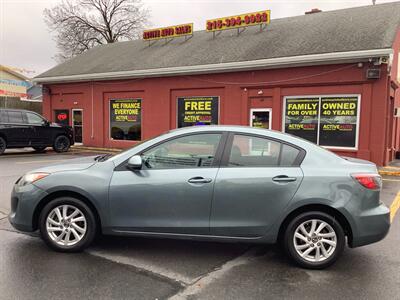 2013 Mazda Mazda3 i Touring - Photo 5 - Hatboro, PA 19040