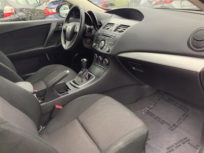 2013 Mazda Mazda3 i Touring - Photo 16 - Hatboro, PA 19040