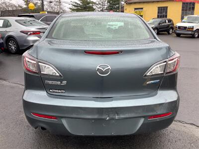 2013 Mazda Mazda3 i Touring - Photo 7 - Hatboro, PA 19040