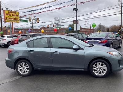 2013 Mazda Mazda3 i Touring - Photo 9 - Hatboro, PA 19040