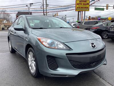 2013 Mazda Mazda3 i Touring - Photo 1 - Hatboro, PA 19040