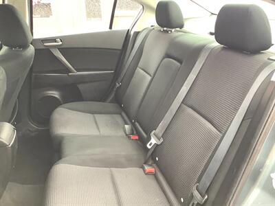 2013 Mazda Mazda3 i Touring - Photo 13 - Hatboro, PA 19040
