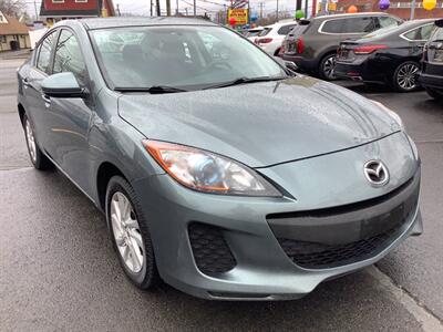 2013 Mazda Mazda3 i Touring - Photo 2 - Hatboro, PA 19040