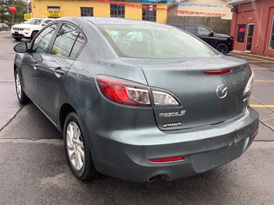 2013 Mazda Mazda3 i Touring - Photo 6 - Hatboro, PA 19040