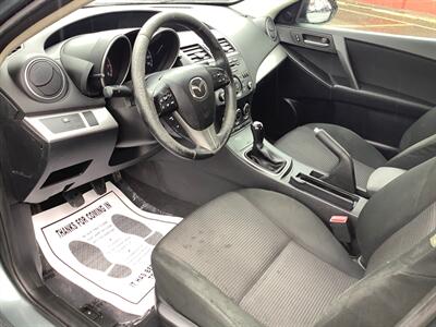 2013 Mazda Mazda3 i Touring - Photo 12 - Hatboro, PA 19040