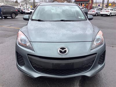 2013 Mazda Mazda3 i Touring - Photo 3 - Hatboro, PA 19040