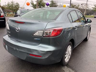 2013 Mazda Mazda3 i Touring - Photo 8 - Hatboro, PA 19040