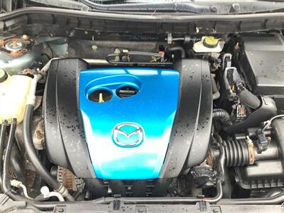 2013 Mazda Mazda3 i Touring - Photo 10 - Hatboro, PA 19040