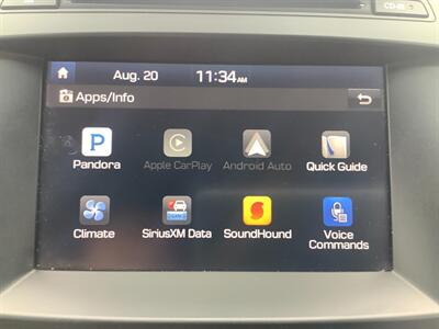 2017 Hyundai SANTA FE Sport 2.4L   - Photo 14 - Hatboro, PA 19040