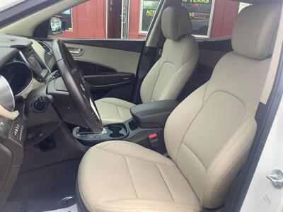 2017 Hyundai SANTA FE Sport 2.4L   - Photo 8 - Hatboro, PA 19040