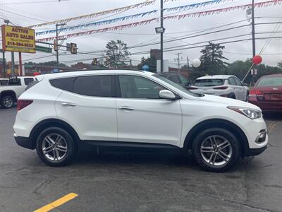 2017 Hyundai SANTA FE Sport 2.4L   - Photo 6 - Hatboro, PA 19040