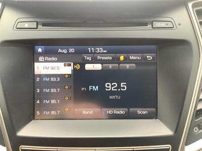 2017 Hyundai SANTA FE Sport 2.4L   - Photo 13 - Hatboro, PA 19040