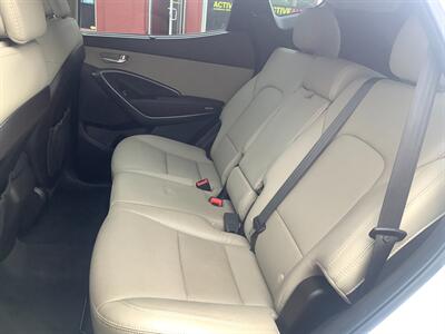 2017 Hyundai SANTA FE Sport 2.4L   - Photo 10 - Hatboro, PA 19040