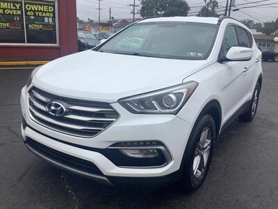 2017 Hyundai SANTA FE Sport 2.4L   - Photo 3 - Hatboro, PA 19040