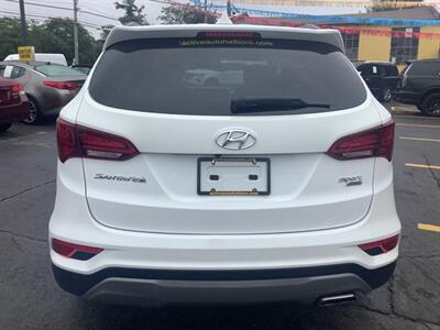2017 Hyundai SANTA FE Sport 2.4L   - Photo 5 - Hatboro, PA 19040