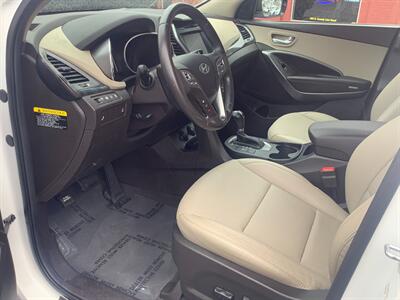2017 Hyundai SANTA FE Sport 2.4L   - Photo 9 - Hatboro, PA 19040
