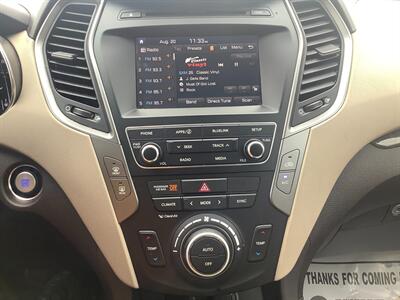 2017 Hyundai SANTA FE Sport 2.4L   - Photo 12 - Hatboro, PA 19040