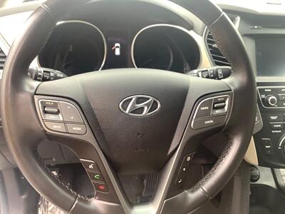 2017 Hyundai SANTA FE Sport 2.4L   - Photo 11 - Hatboro, PA 19040